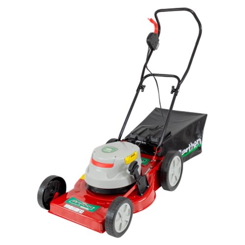 Cortador De Grama Elétrico Pro-1800C 220V - Garthen
