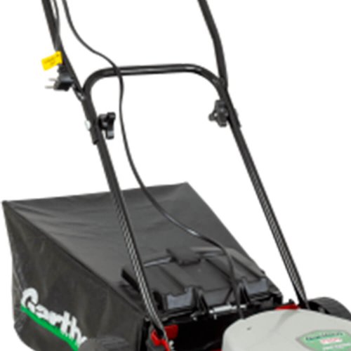 Cortador De Grama Elétrico Pro 2200C 220V - Garthen