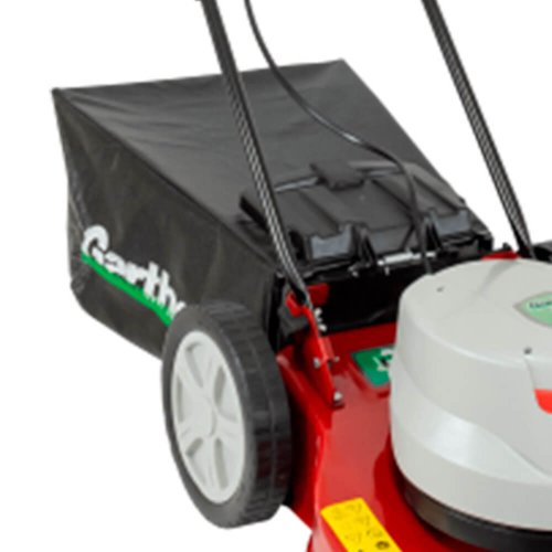 Cortador De Grama Elétrico Pro 2200C 220V - Garthen