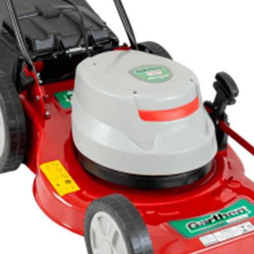 Cortador De Grama Elétrico Pro 2200C 220V - Garthen