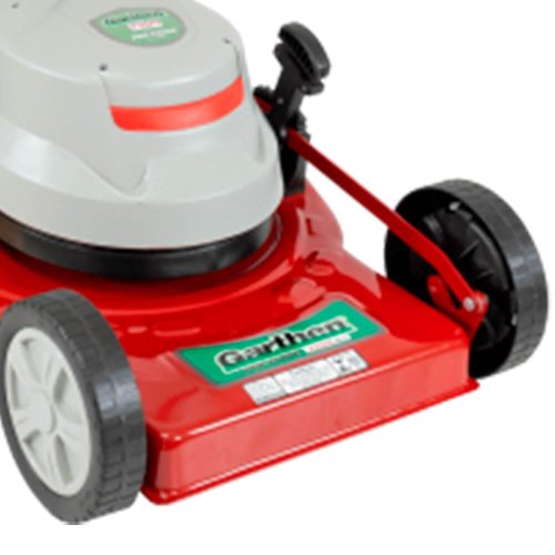 Cortador De Grama Elétrico Pro 2200C 220V - Garthen