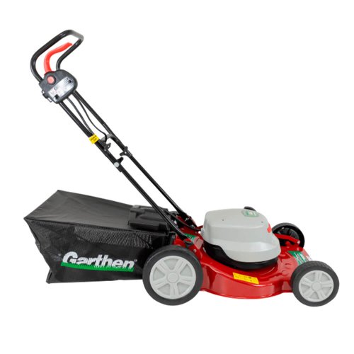 Cortador De Grama Elétrico Pro 2200C 220V - Garthen