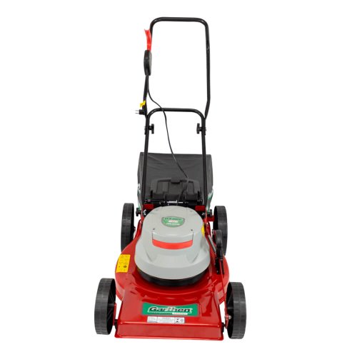 Cortador De Grama Elétrico Pro 2200C 220V - Garthen