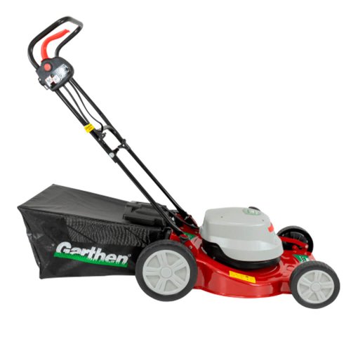 Cortador De Grama Elétrico Pro 2200C 220V - Garthen