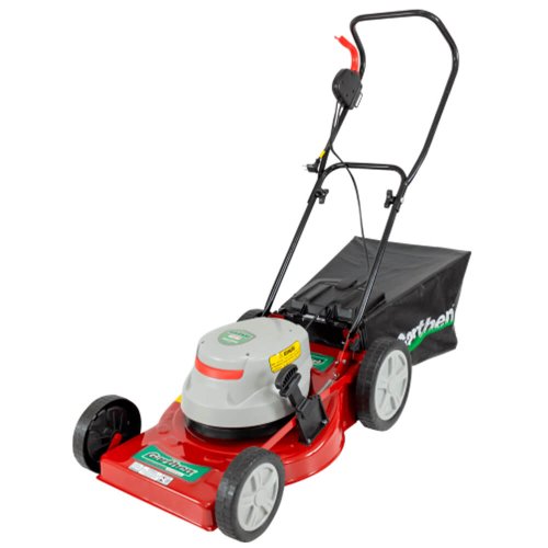 Cortador De Grama Elétrico Pro 2200C 220V - Garthen