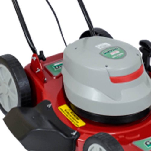 Cortador De Grama Elétrico Pro 2200S 220V - Garthen