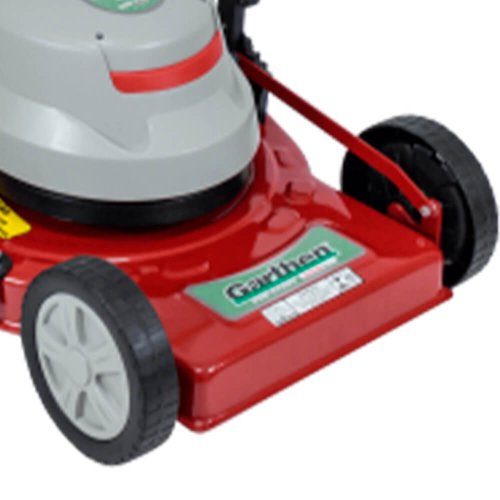 Cortador De Grama Elétrico Pro 2200S 220V - Garthen