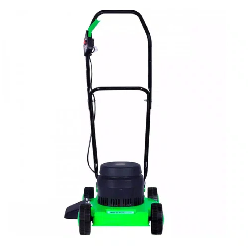 Cortador De Grama Elétrico SL-30T 1100W Mono - Trapp
