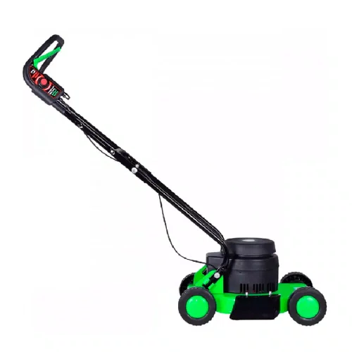 Cortador De Grama Elétrico SL-30T 1100W Mono - Trapp
