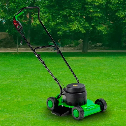 Cortador De Grama Elétrico SL-30T 1100W Mono - Trapp