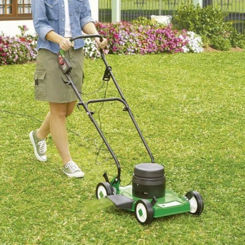 Cortador De Grama Elétrico SL-350 220V - Trapp