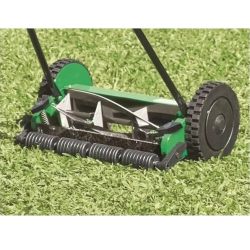 Cortador de Grama Manual Master 2001 - 2933003 - Trapp