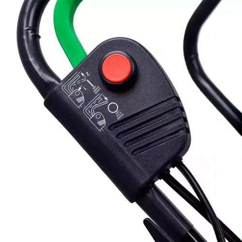 Cortador De Grama Mc- 50E 220V - Trapp