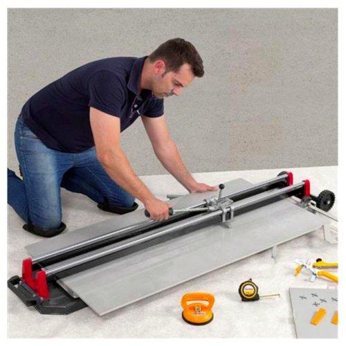 Cortador de Piso Profissional Master Plus 180- Cortag