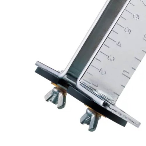 Cortador de Placa de Drywall 125mm STHT16069LA - Stanley