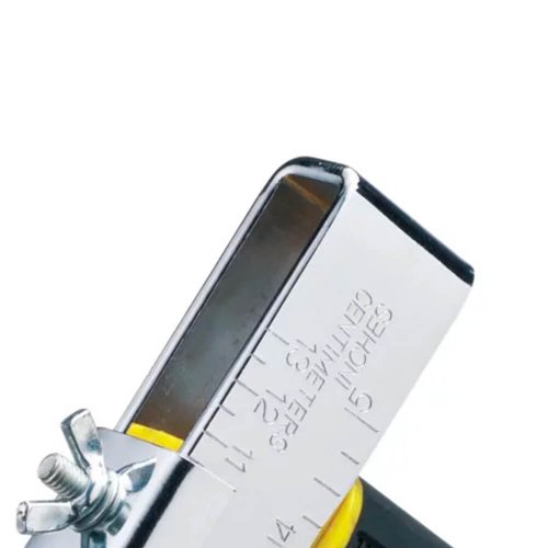 Cortador de Placa de Drywall 125mm STHT16069LA - Stanley