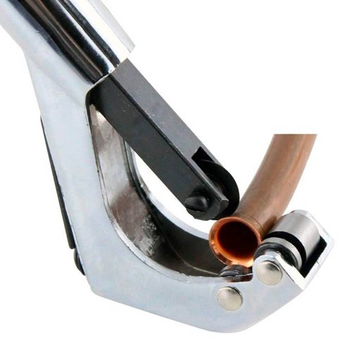 Cortador de Tubos 1/4" a 1-5/8" - Suryha