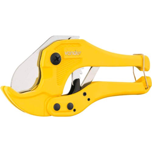 Cortador de Tubos 1.5/8" para Tubos de PVC - Vonder