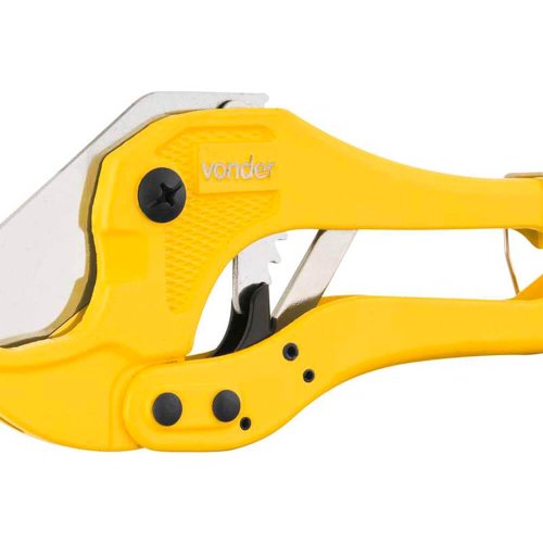 Cortador de Tubos 1.5/8" para Tubos de PVC - Vonder
