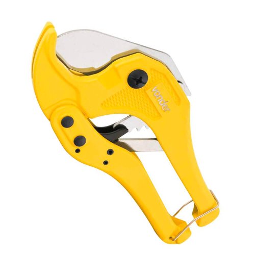 Cortador de Tubos 1.5/8" para Tubos de PVC - Vonder