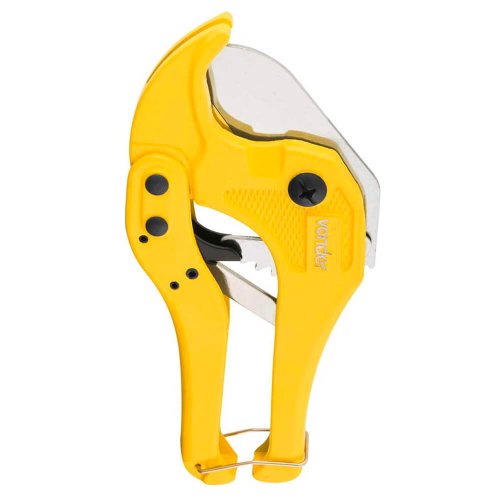 Cortador de Tubos 1.5/8" para Tubos de PVC - Vonder