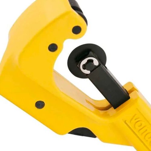 Cortador de Tubos 1/8" a 1.1/4" para Tubos Cobre e Alumínio - Vonder