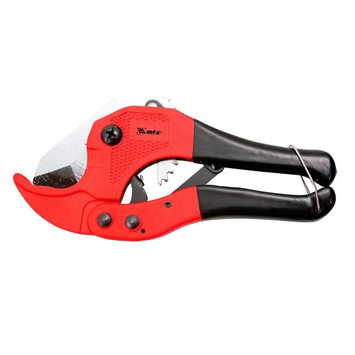 Cortador de tubos de PVC e PPR 42mm - MTX