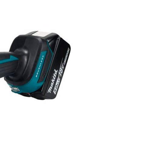 Cortadora Angular 76mm 18V à Bateria - Makita DMC300RTJ