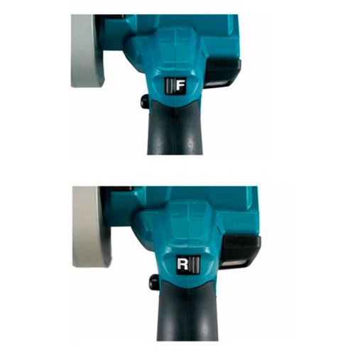 Cortadora Angular 76mm 18V à Bateria - Makita DMC300RTJ