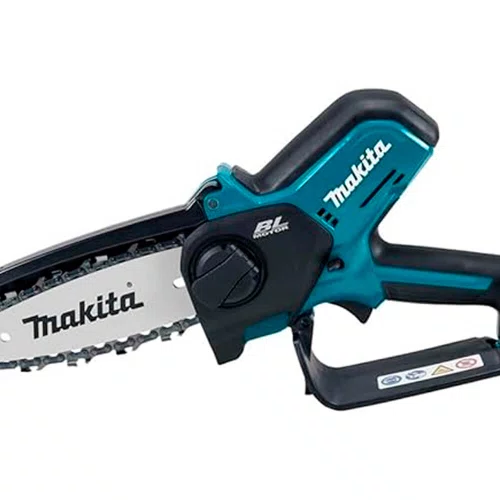 Cortadora de Galhos à Bateria 18V DUC150SF01 - Makita
