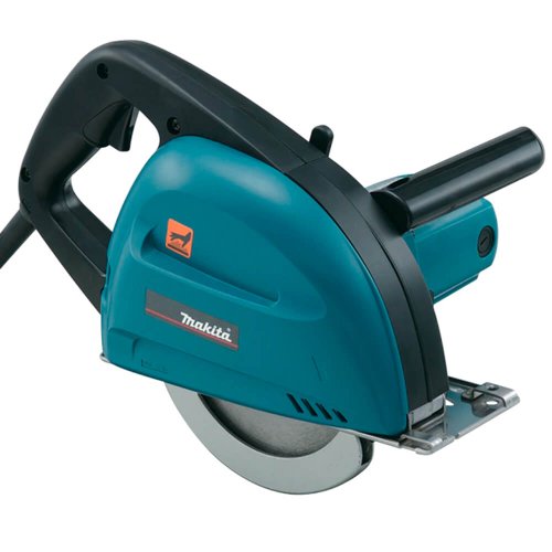 Cortadora de Metais 185mm 7 1/4" 1.100W - 4131-220 - Makita