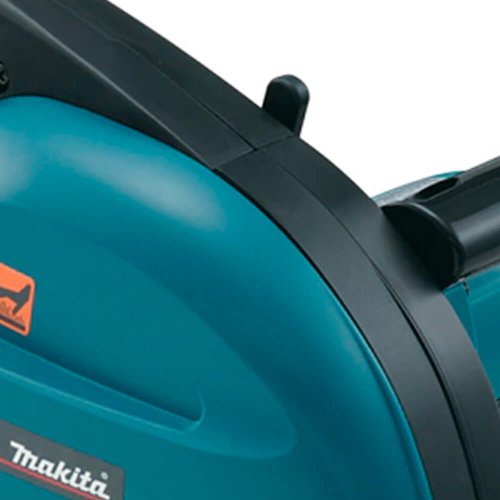 Cortadora de Metais 185mm 7 1/4" 1.100W - 4131-220 - Makita