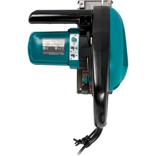 Cortadora de Metais 185mm 7 1/4" 1.100W - 4131-220 - Makita