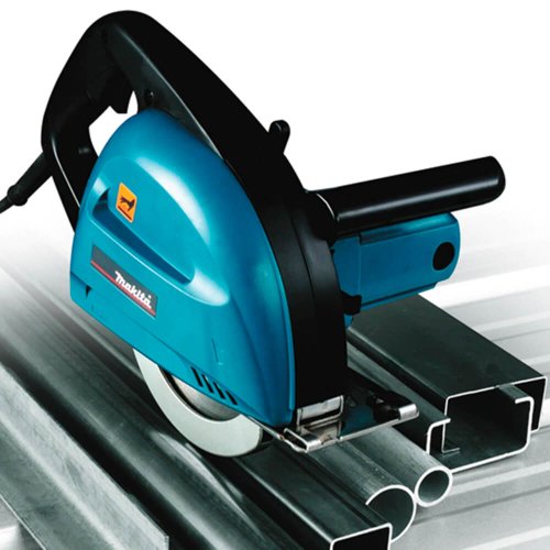 Cortadora de Metais 185mm 7 1/4" 1.100W - 4131-220 - Makita