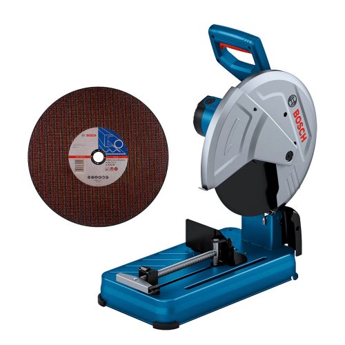 Cortadora de Metais GCO 230 14" 220V 2200W - Bosch