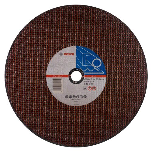 Cortadora de Metais GCO 230 14" 220V 2200W - Bosch