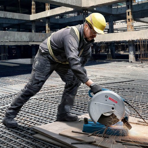 Cortadora de Metais GCO 230 14" 220V 2200W - Bosch