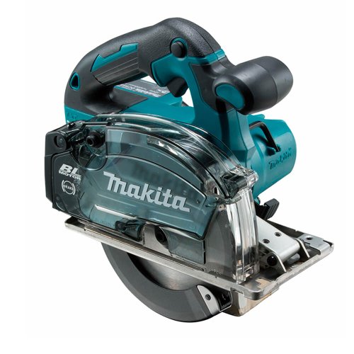 Cortadora de Metal à Bateria 18V - Makita
