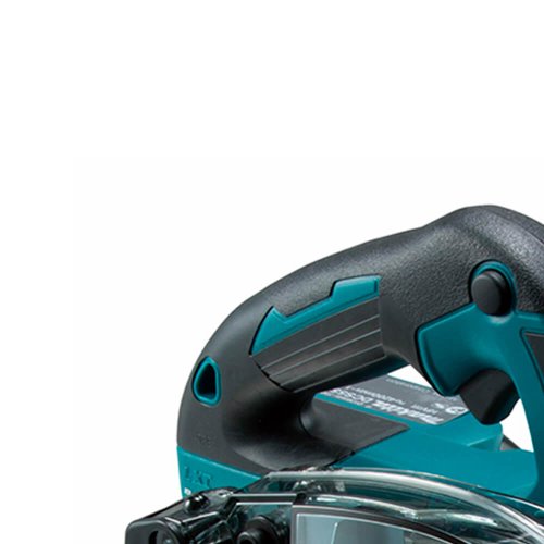 Cortadora de Metal à Bateria 18V - Makita