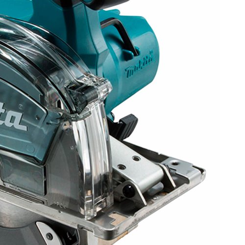 Cortadora de Metal à Bateria 18V - Makita