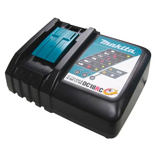 Cortadora de Metal à Bateria 18V - Makita