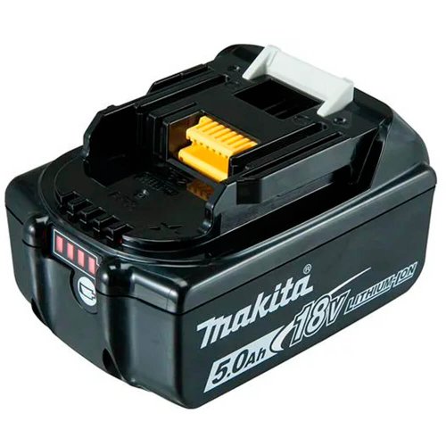 Cortadora de Metal à Bateria 18V - Makita