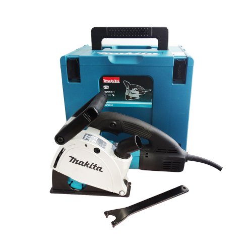 Cortadora de Parede 125mm 5" 220V - Makita SG1251J-220