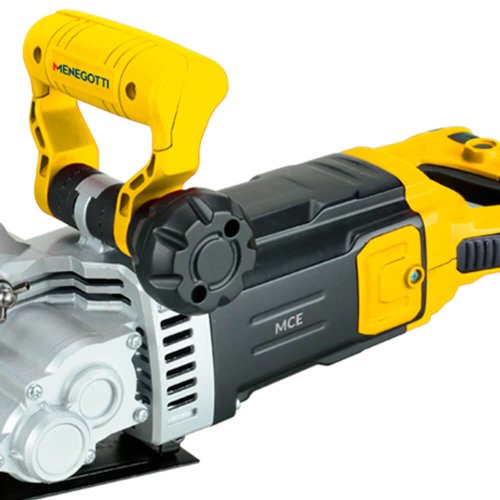 Cortadora de Parede MCE2400 220V 60HZ - Menegotti
