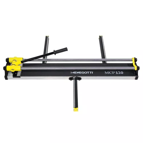 Cortadora de Piso Manual MCP 120 - Menegeotti