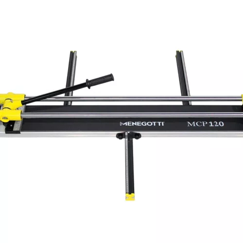 Cortadora de Piso Manual MCP 120 - Menegeotti