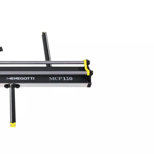 Cortadora de Piso Manual MCP 120 - Menegeotti
