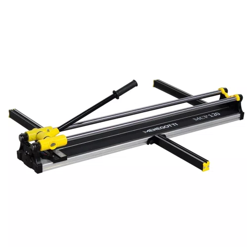 Cortadora de Piso Manual MCP 120 - Menegeotti