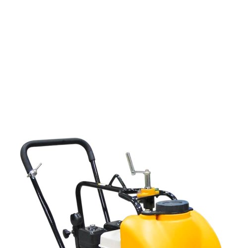 Cortadora de Piso MCP93 6,5HP 14" - Menegotti