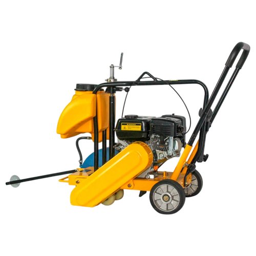 Cortadora de Piso MCP93 6,5HP 14" - Menegotti